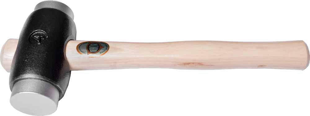Aluminium Hammer Size 4 2100g