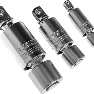 Universal Double Joint UJ 3 Pc Set