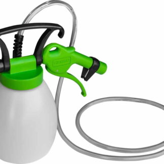 BOXO Brake Bleeder with safety valve