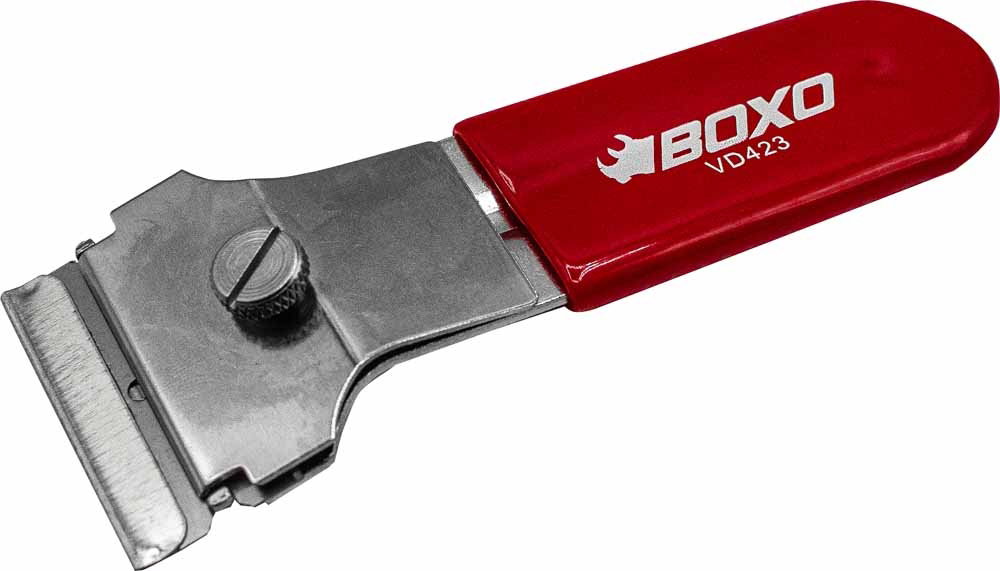 BOXO Window Scraper - Image 2