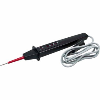 BOXO Automotive Voltage Tester (6-48V)