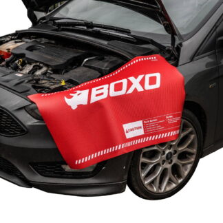 BOXO Wing Cover
