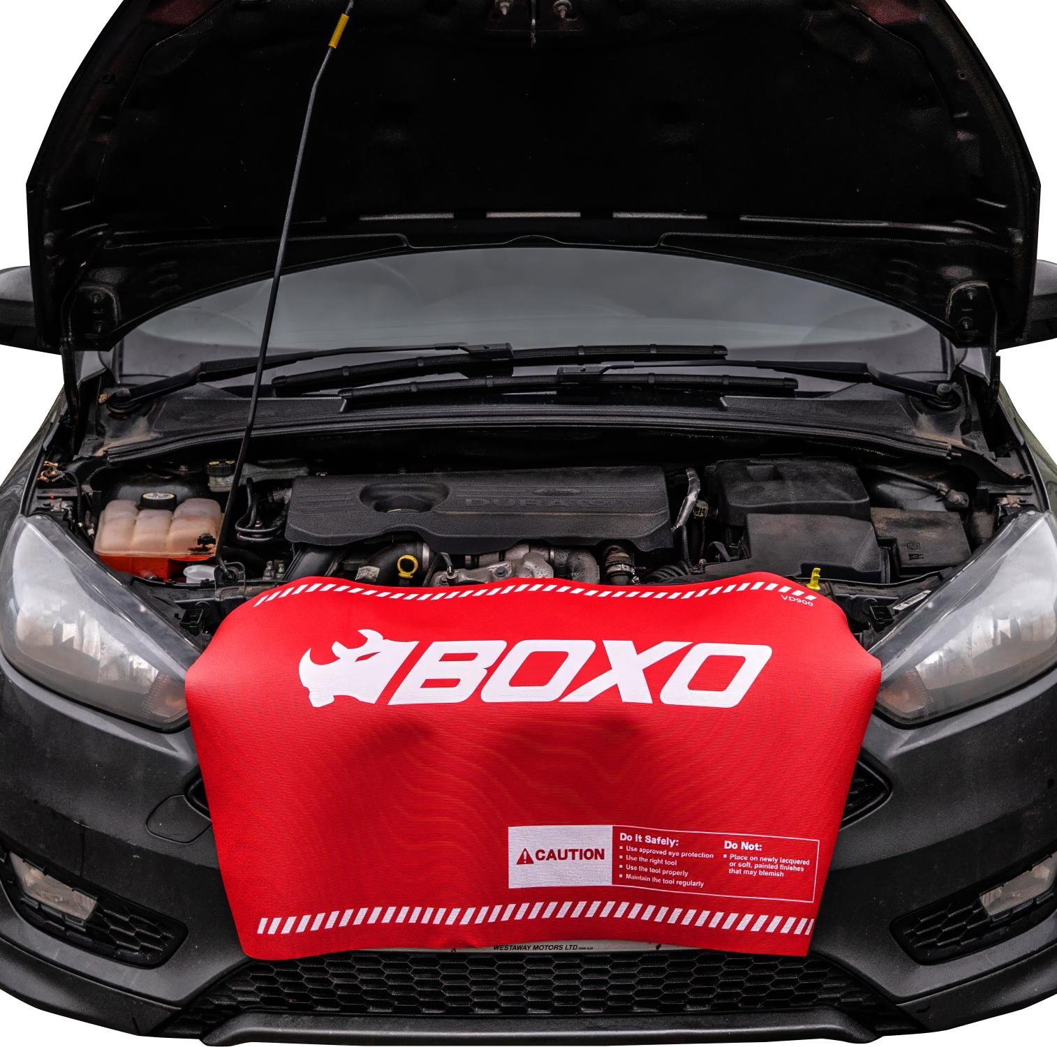 BOXO Wing Cover - Image 2