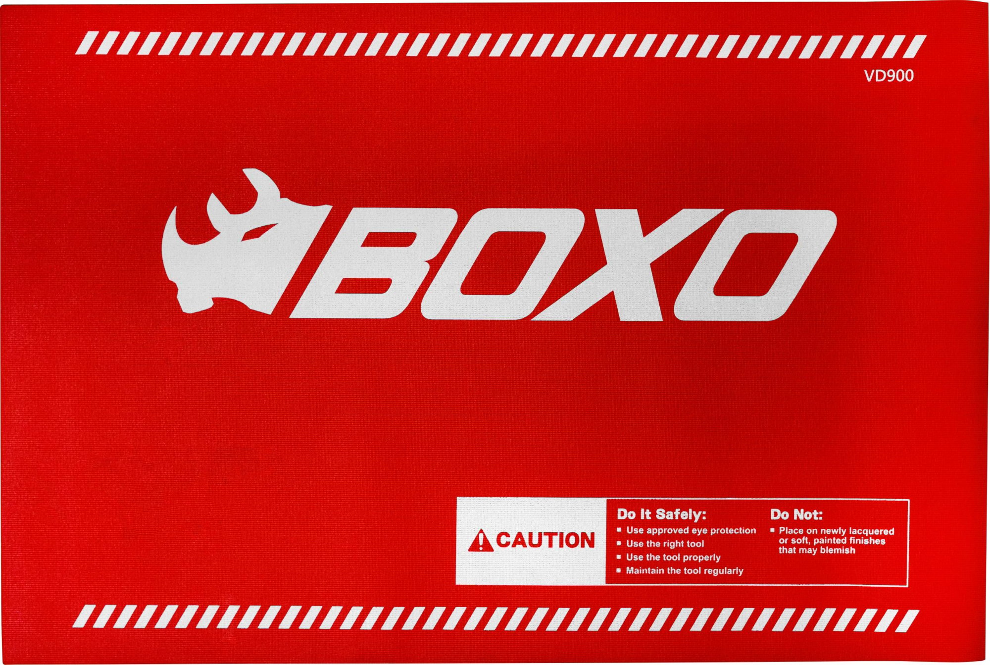 BOXO Wing Cover - Image 3