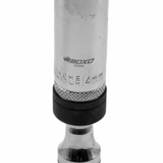3/8"Dr. 12pt Mag Universal Spark Plug Socket 14mm (BX734-R2)