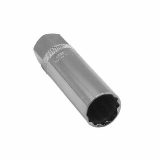 3/8"Dr 12pt Thin Wall Spark Plug Socket 14 x 63mm (BX734-R2)