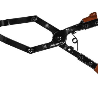 Long Reach Universal Hose Clamp Pliers-Angle