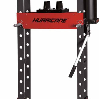 20T Workshop Press