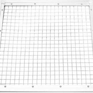 50T Press Safety Guard