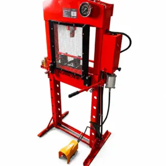 30T Workshop Press + Guard