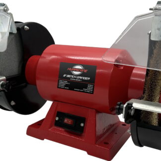Hurricane 8" Bench Grinder