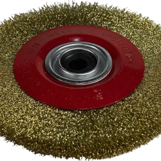 Hurricane 8" Wire Wheel 200 x 25 x15.88mm