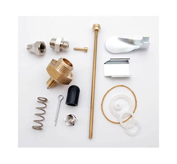 Pressurised Sprayer Rebuild Kit