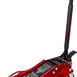 3T Low Entry High Reach Rapid Lift Jack