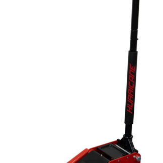 3 Ton Trolley Jack with Safety Release System
