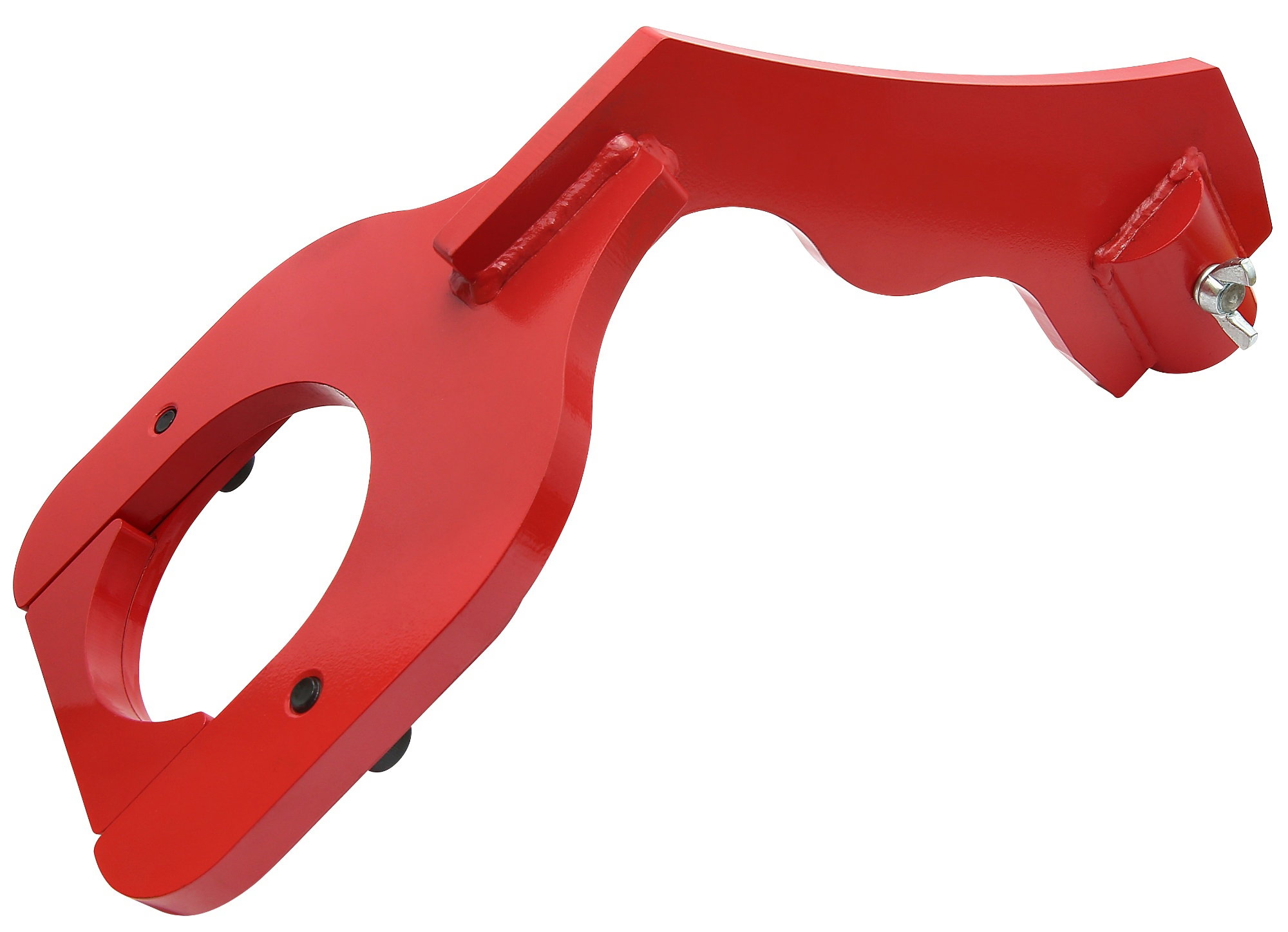 Hurricane Strut Transmission Jack Support - Image 3