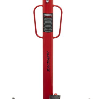 Transmission jack quick lift 1200Kg