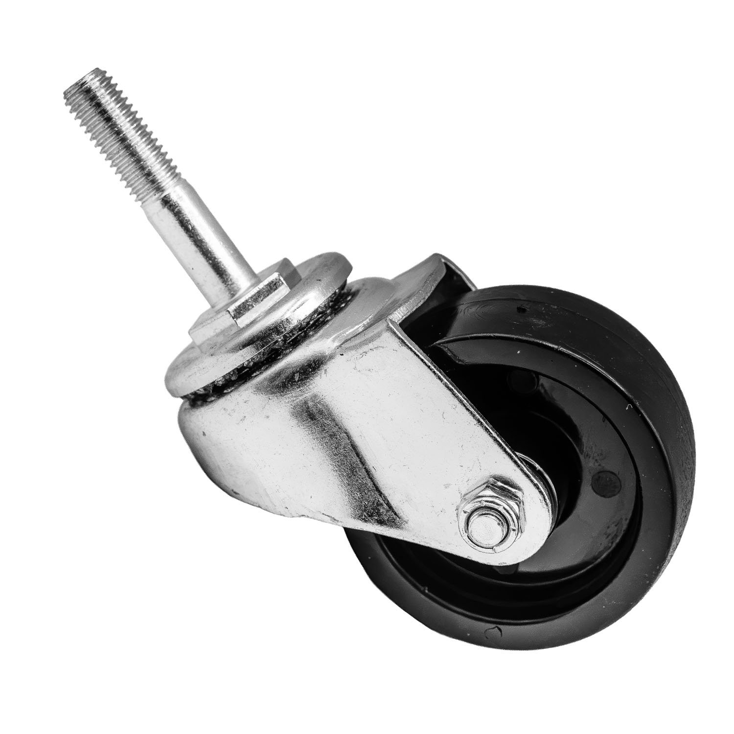 Castor Assembly