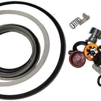 Hurricane Bottle Jack Hardware Kit