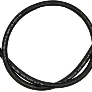 Intake Tube Assem (Hose)