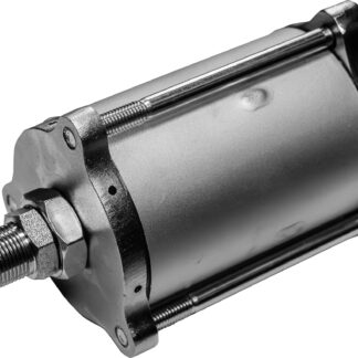 Complete Air Motor