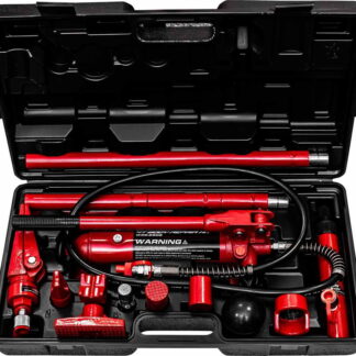 4T Auto Body Repair Kit