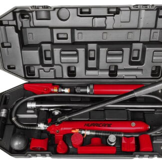 10T Auto Body Repair Kit