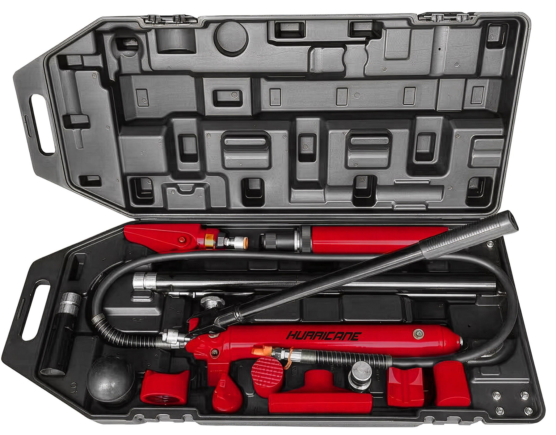 10T Auto Body Repair Kit
