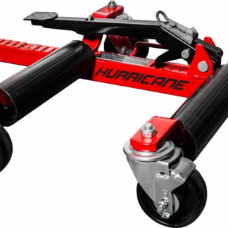 680Kg 11 Inch Vehicle Skate - Single