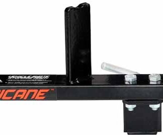 Rack for 3+1 Vehicle Skates (EG06-3002)