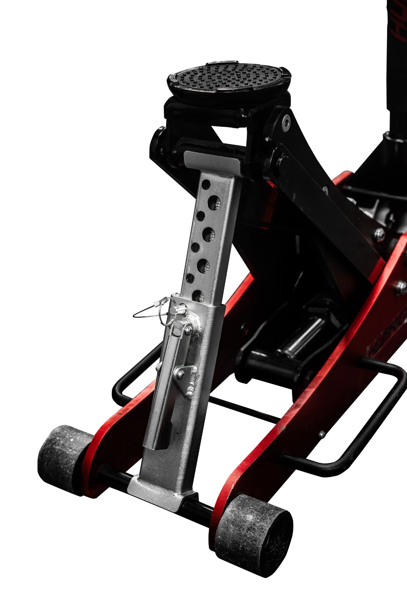 Hurricane 3.5 Ton Jack Support Bar - Image 2