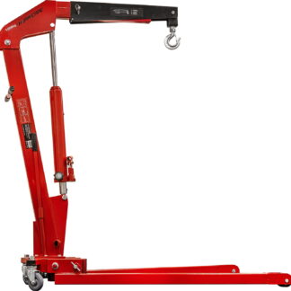 Engine Crane