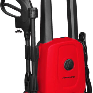 Hurricane Pressure Washer 135 Bar