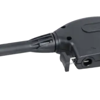 Hurricane Gun Body For W10-0001