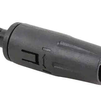 Hurricane Nozzle A For W10-0001