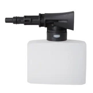 Hurricane Soap Bottle For W10-0001