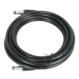Hurricane 5M High Pressure Washer Hose For W10-0001