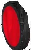 Hurricane Wheel For W10-0001