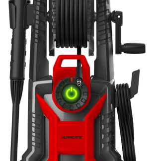 Hurricane Pressure Washer 150 Bar