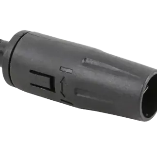 Hurricane Nozzle For W10-0002