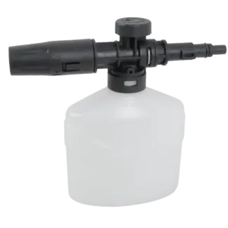 Hurricane Soap Bottle For W10-0002