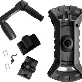 Hurricane Reel For W10-0002 (Without Hose)