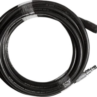 Hurricane 5M High Pressure Washer Hose For W10-0002