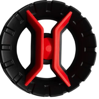 Hurricane Wheel For W10-0002
