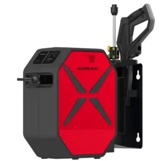 Wall Mounted Pressure Washer 150 Bar