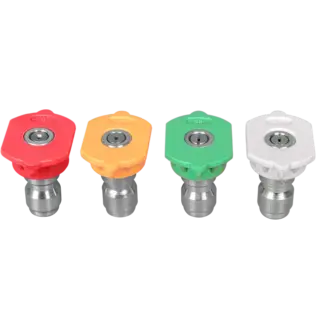 Quick Release Pressure Nozzle Tips For W10-0003