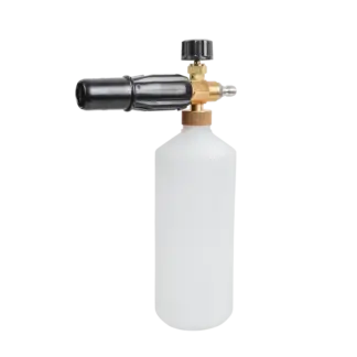 Hurricane Quick Release Metal Snow Foam Lance For W10-0003