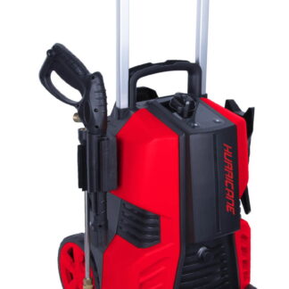 Hurricane Professional Pressure Washer - 225 Bar
