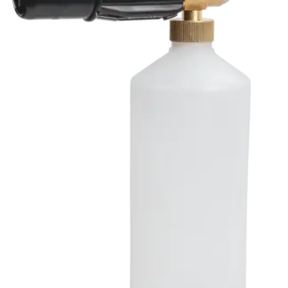 Hurricane Metal Snow Foam Lance For W10-0004
