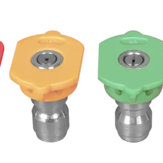 Quick Release Pressure Nozzle Tips For W10-0004